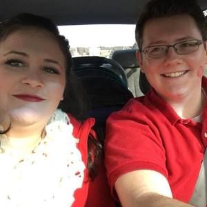 Meet your Posher, Ashton